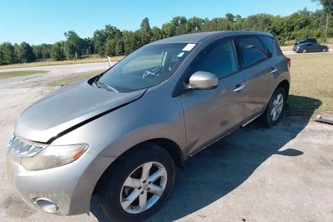 Photo of 2010 Nissan Murano