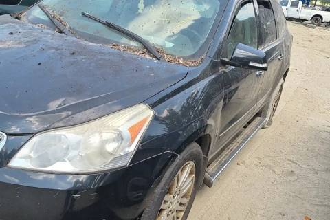 Photo of 2012 Chevrolet Traverse