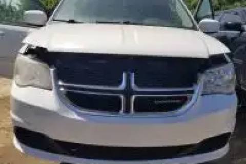 Photo of 2015 Dodge Grand Caravan