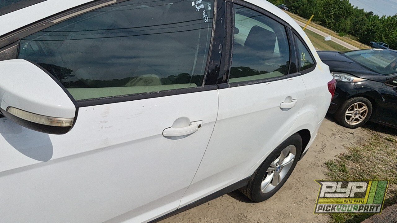 Photo of 2013 Ford Focus