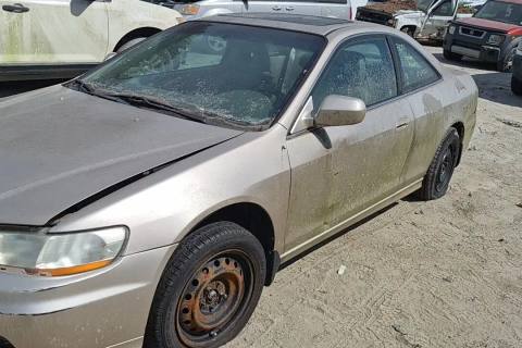 Photo of 2001 Honda Accord