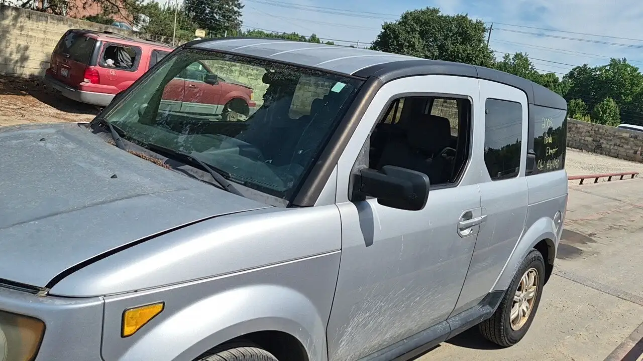 Photo of 2008 Honda Element