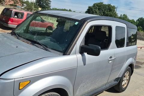 Photo of 2008 Honda Element