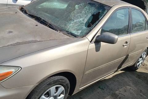 Photo of 2002 Toyota Camry