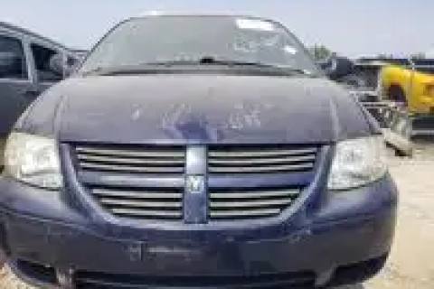 Photo of 2005 Dodge Grand Caravan