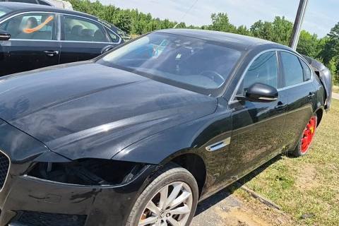 Photo of 2016 Jaguar Xf