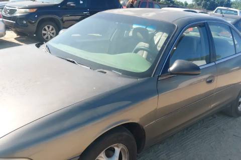 Photo of 1998 Oldsmobile Intrigue