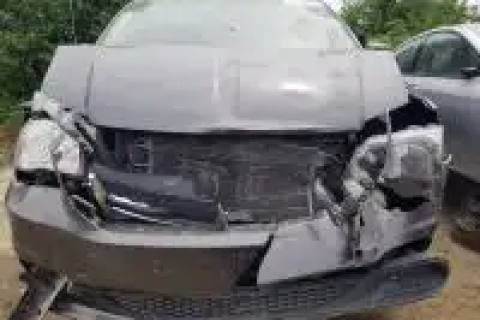 Photo of 2015 Dodge Grand Caravan