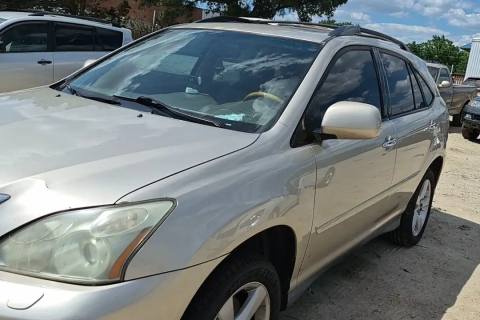 Photo of 2008 Lexus Rx350