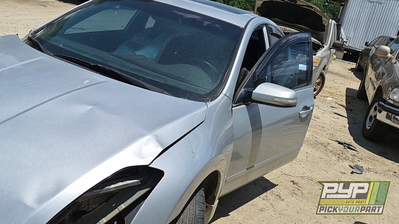Photo of 2007 Nissan Altima