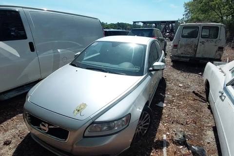 Photo of 2011 Volvo S40
