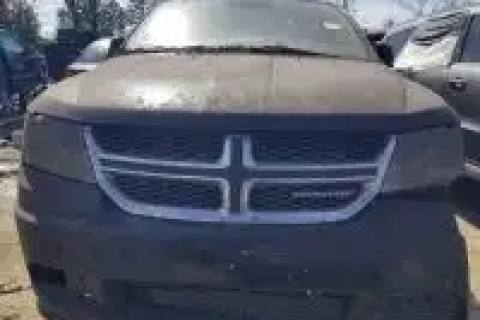 Photo of 2017 Dodge Journey