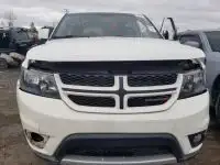 Photo of 2016 Dodge Journey