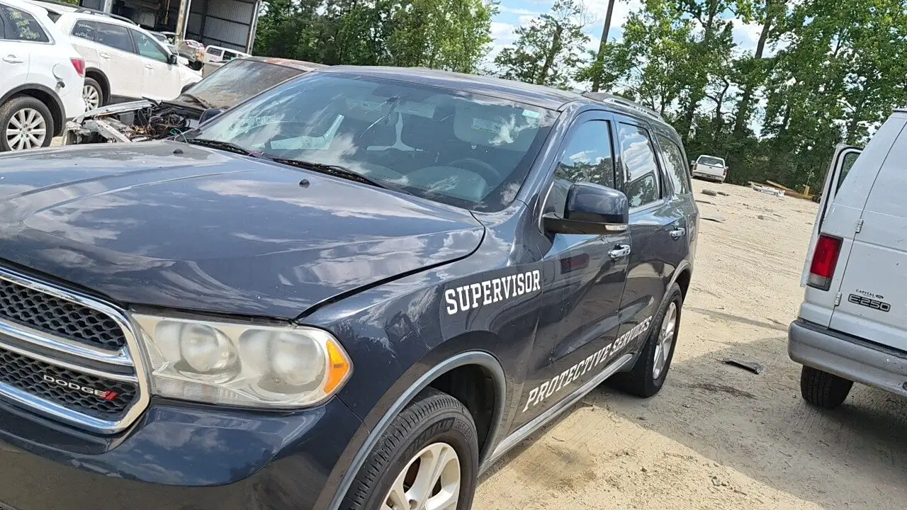 Photo of 2013 Dodge Durango