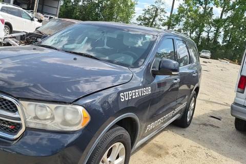 Photo of 2013 Dodge Durango