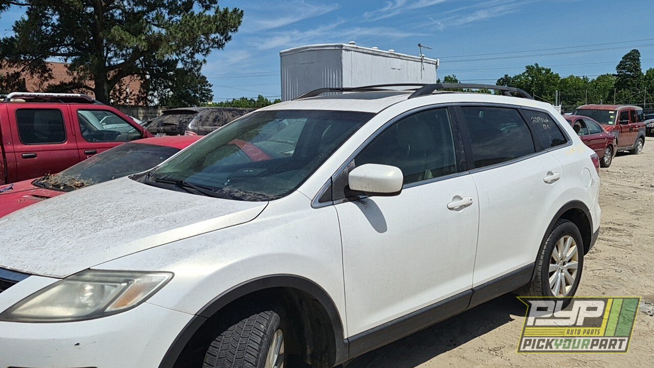 Photo of 2009 Mazda Cx-9