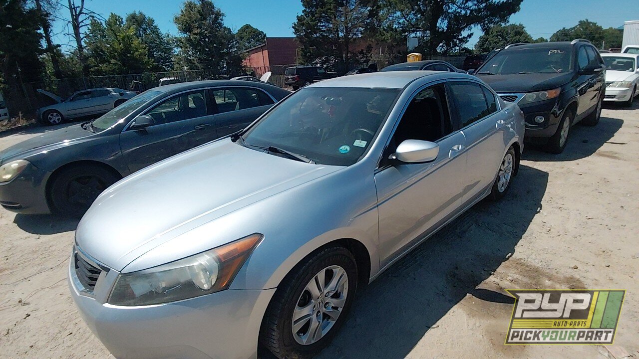 Photo of 2010 Honda Accord