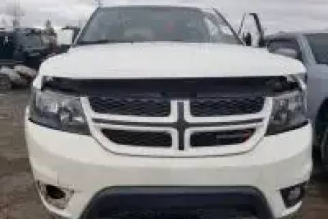 Photo of 2016 Dodge Journey