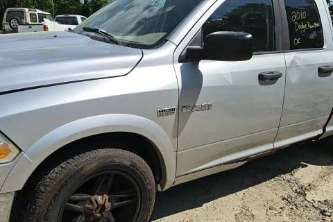 Photo of 2010 Dodge Ram 1500