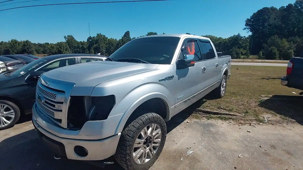 Photo of 2013 Ford F-150