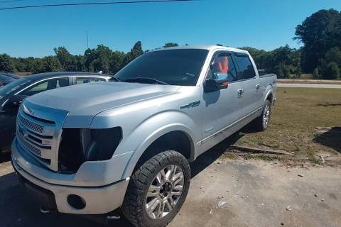 Photo of 2013 Ford F-150