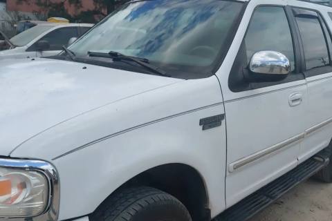 Photo of 1997 Ford Expedition
