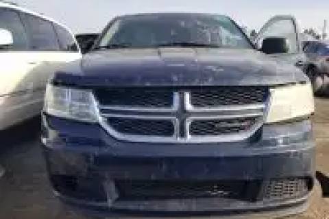 Photo of 2013 Dodge Journey
