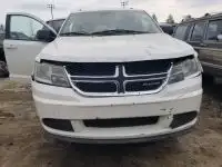 Photo of 2012 Dodge Journey