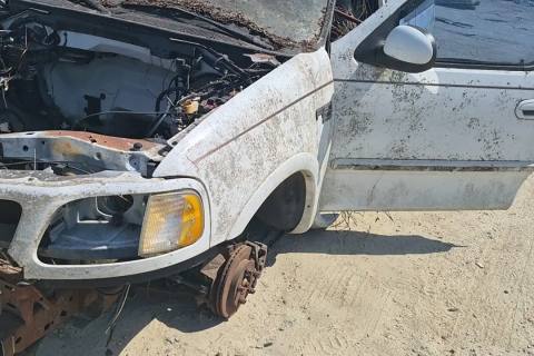 Photo of 2000 Ford F-150
