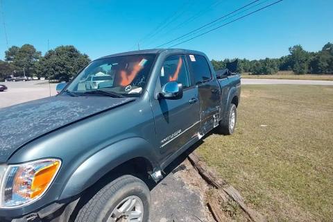 Photo of 2006 Toyota Tundra