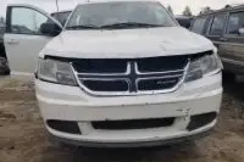 Photo of 2012 Dodge Journey