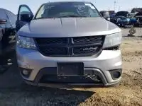 Photo of 2017 Dodge Journey