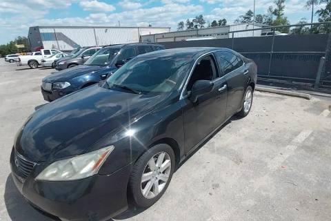 Photo of 2007 Lexus Es350