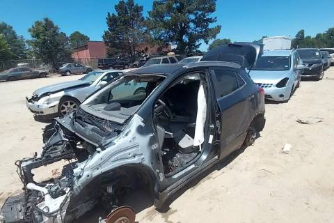 Photo of 2016 Buick Encore