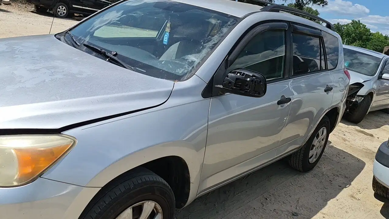 Photo of 2008 Toyota Rav4