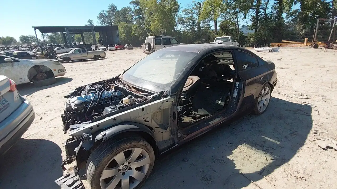 Photo of 2008 Bmw 335I