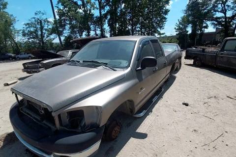Photo of 2008 Dodge Ram 1500