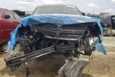Photo of 2019 Dodge Journey