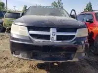 Photo of 2009 Dodge Journey