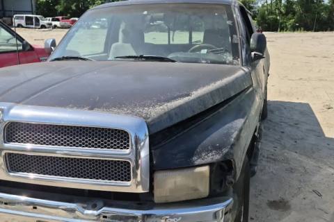 Photo of 1995 Dodge Ram 1500