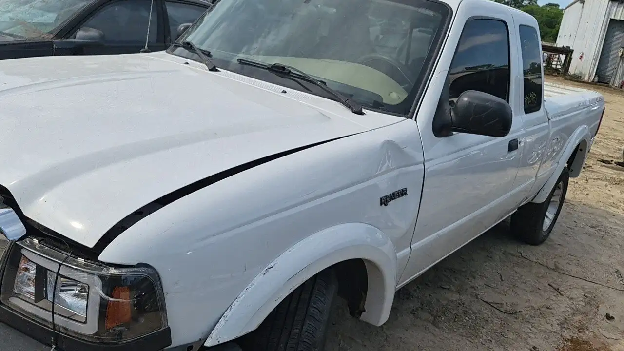 Photo of 2004 Ford Ranger