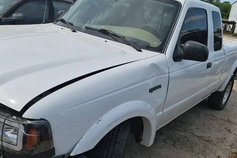 Photo of 2004 Ford Ranger
