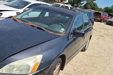 Photo of 2003 Honda Accord