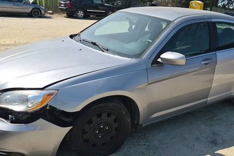 Photo of 2013 Chrysler 200