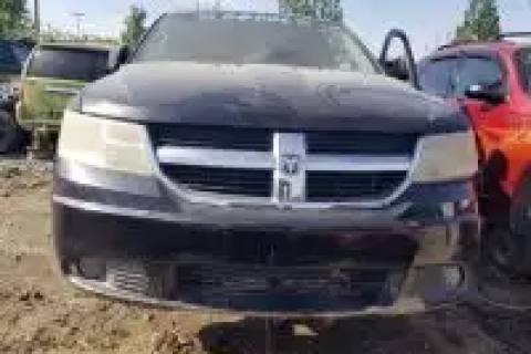 Photo of 2009 Dodge Journey