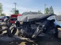 Photo of 2020 Dodge Journey