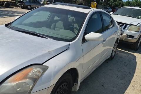 Photo of 2008 Nissan Altima