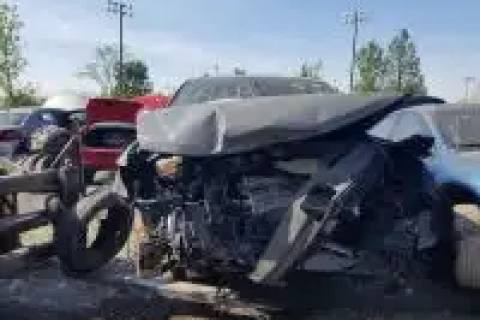 Photo of 2020 Dodge Journey