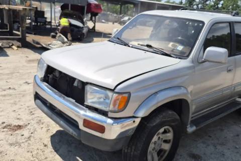 Photo of 1996 Toyota 4Runner
