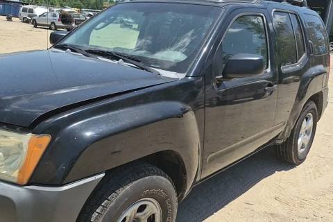 Photo of 2006 Nissan Xterra